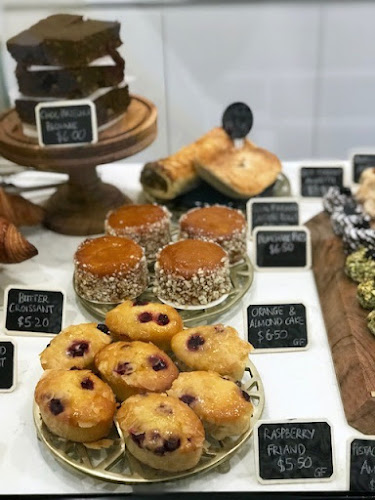 Opinii despre CULPA ESPRESSO în Melbourne - Hospitality and gastronomy