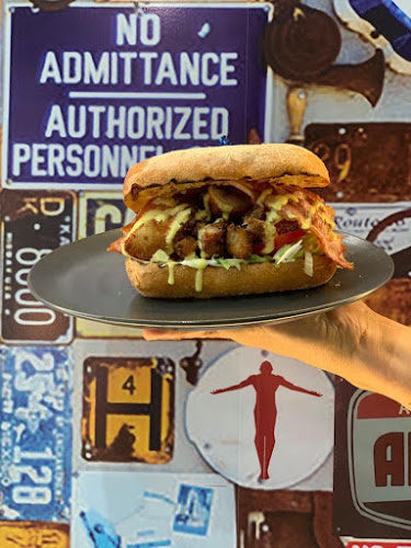 Comentarii opinii despre BBQ Joe Armadale