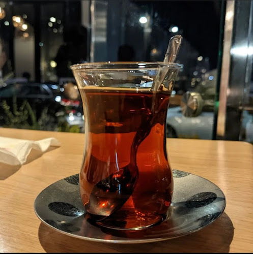 Bosphorus Turkish Street Food - Hospitality and gastronomy