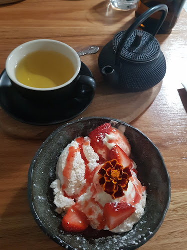 Comentarii opinii despre The Vault on Church