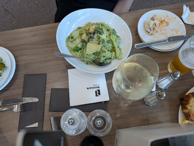 Renmark Club - Adelaide