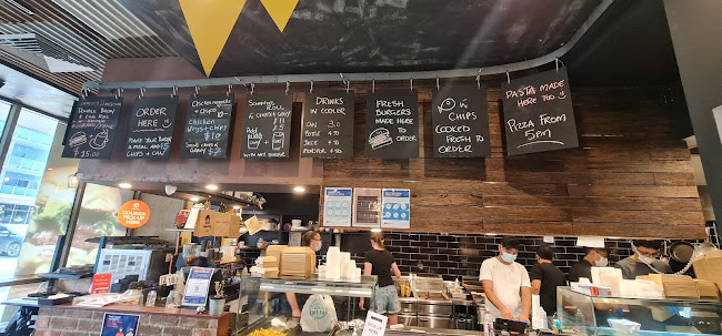 Comentarii opinii despre Burger With The Lot