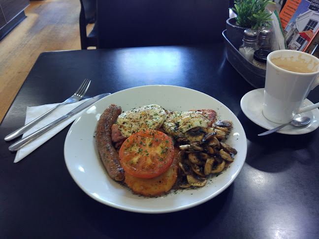 Opinii despre Centre Bakery în Sale - Hospitality and gastronomy