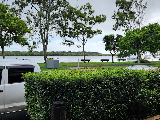 Grind Cafe - Noosaville