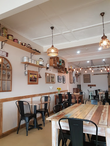 The Coffee Bar 4605 - Brisbane