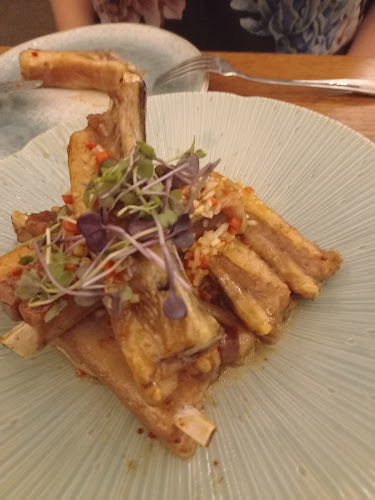 Comentarii opinii despre Alium Dining