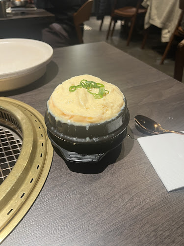 Opinii despre Mansae Korean BBQ - CBD QVM în Melbourne - Hospitality and gastronomy