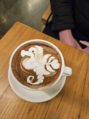 Opinii despre Anda cafe în Melbourne - Hospitality and gastronomy