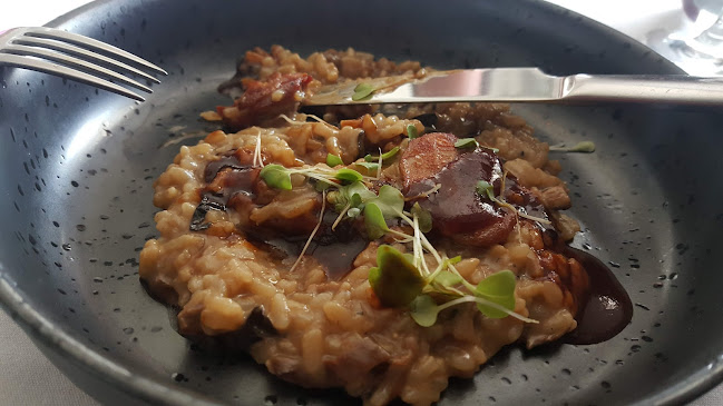 Little Truffle - Mermaid Beach