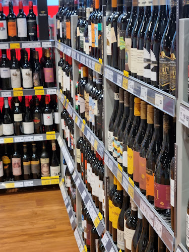 Comentarii opinii despre Liquorland Surfers Paradise Express