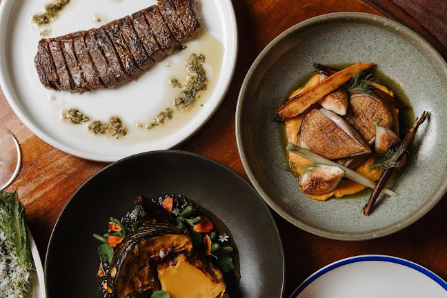 Parlour Wine Room - Canberra