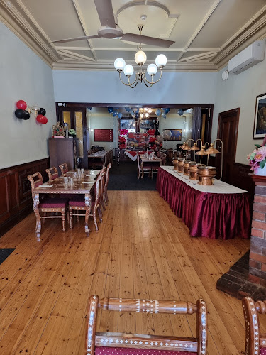 Tamarin Indian Restaurant