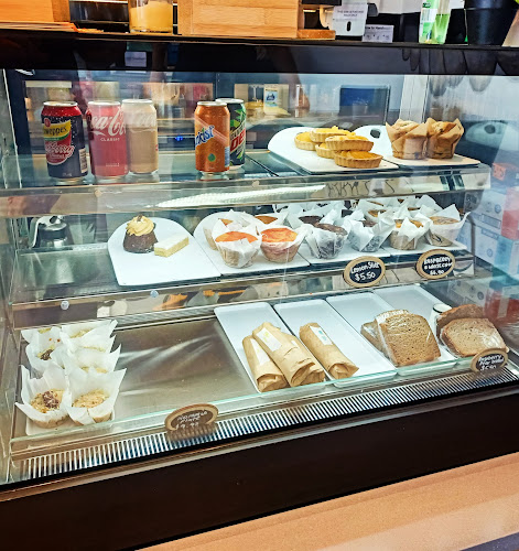 The Local Burgerhouse