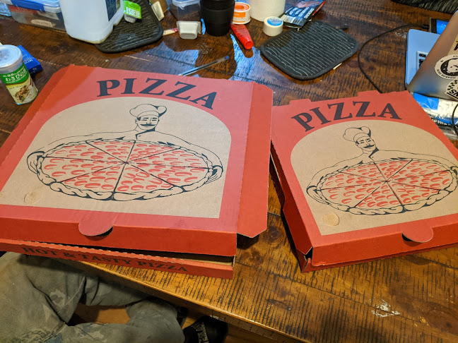 Opinii despre Angies Pizza în Mildura - Hospitality and gastronomy