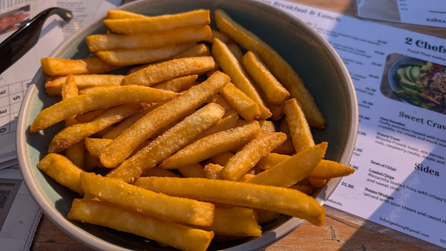 2 Chefs Geelong - Hospitality and gastronomy