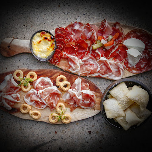 400 Gradi - Brunswick