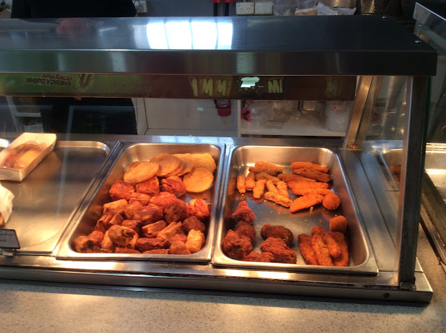 Opinii despre Barry ST Lunch Bar în Bayswater - Hospitality and gastronomy