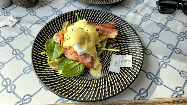 Opinii despre The Heritage beachside Cafe în South West Rocks - Hospitality and gastronomy