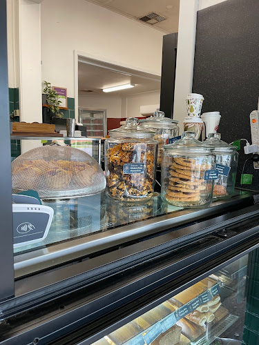 Wes's Walkabout Cafe - Hospitality and gastronomy