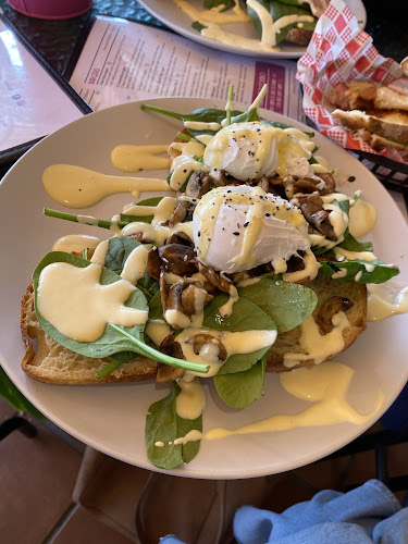 Morpeth Milk Bar - Morpeth