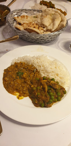 Comentarii opinii despre Royal India Restobar