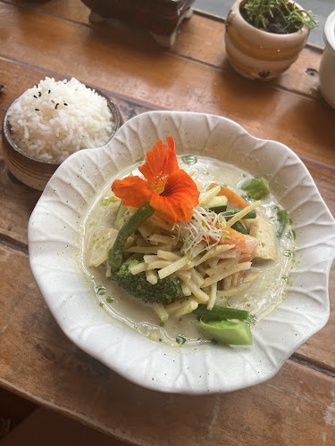 Opinii despre Monsoon Launceston în Launceston - Hospitality and gastronomy