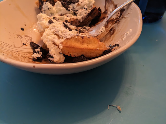 Comentarii opinii despre Geláre Mt Lawley