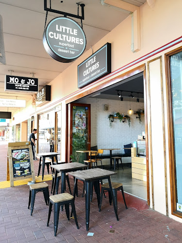 Little Cultures - Subiaco