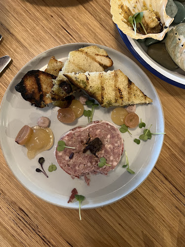 Bluestone Bar & Kitchen - Hospitality and gastronomy