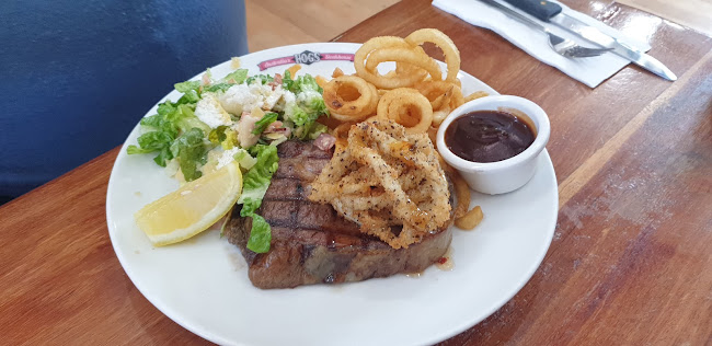 Hog's Breath Cafe Launceston - Launceston