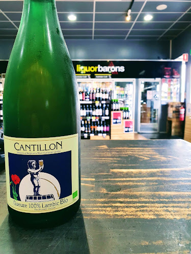 Liquor Barons Morley Drive-Thru