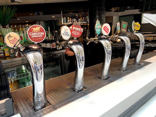 Opinii despre Ryan's Bar în Sydney - Hospitality and gastronomy