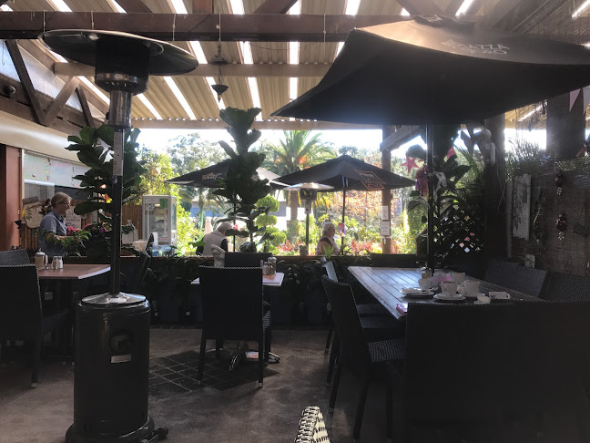 Comentarii opinii despre Wyee Nursery Cafe