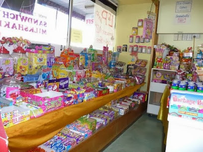 Snowballs Ice Cream & Lollies