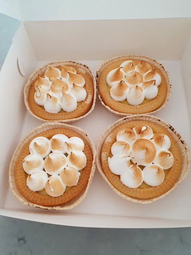 Imperial Gluten Free Bakery - Hospitality and gastronomy