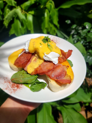 Comentarii opinii despre Botanic Gardens Restaurant & Cafe