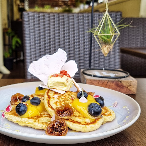 Botanica Café Bar Kitchen - Edge Hill - Hospitality and gastronomy