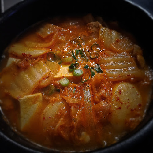 Madtongsan II - Brisbane City