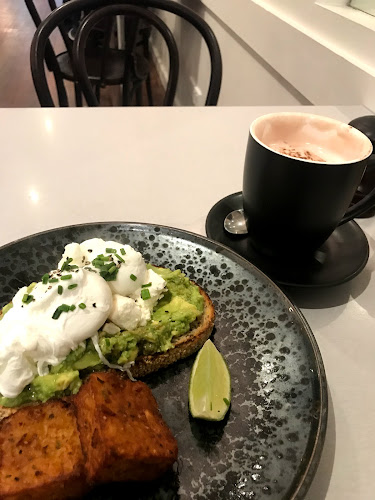 Soul Cafe & Bar - Hospitality and gastronomy