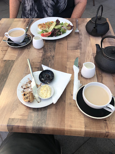 Opinii despre Pansabella Cafe în Coffs Harbour - Hospitality and gastronomy