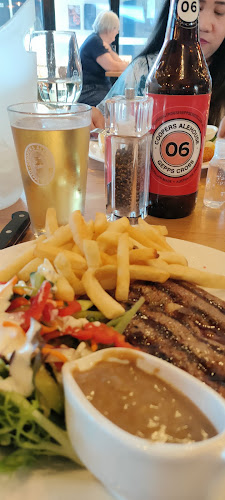 Opinii despre Coopers Alehouse Gepps Cross în Adelaide - Hospitality and gastronomy