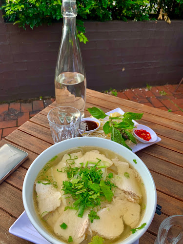 Little Vietnam Restaurant - Hospitality and gastronomy