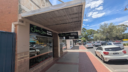 Java Spice Lunch Time Take Away