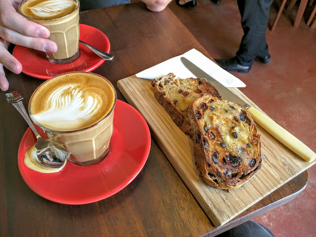 Percy's Bar - Southport