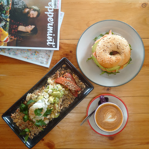 Spencers Store - Hospitality and gastronomy