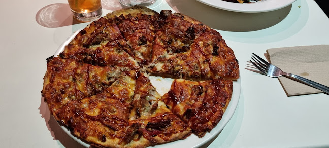 Mudgee Brewing Co Brewpub & Restaurant - Mudgee