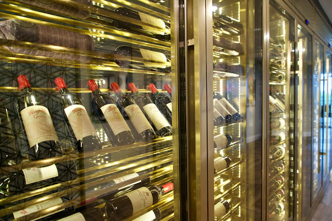 Jasmine Room Chinese Cuisine 百莉軒 Southport - Hospitality and gastronomy