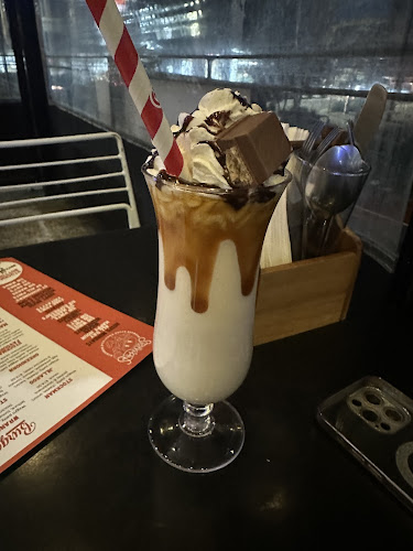 Stockmans Burgers Beers Desserts Dee Why - Hospitality and gastronomy