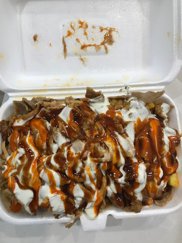 Opinii despre Oz Kebabs în Sunbury - Hospitality and gastronomy