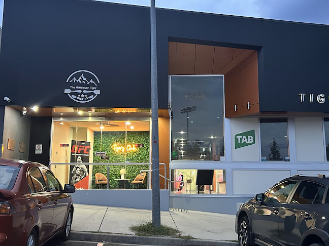 Queanbeyan Tigers Licensed Club - Queanbeyan